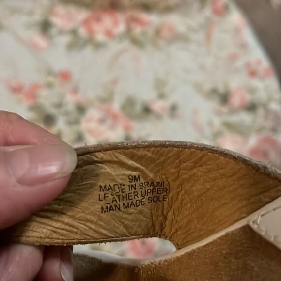 Michael Kors heels - Picture 6 of 6